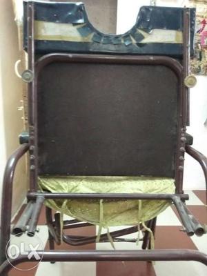 Beauti Parler Chair