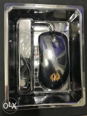 BenQ Zowie EC1-B CS:GO Edition Mouse For Sale