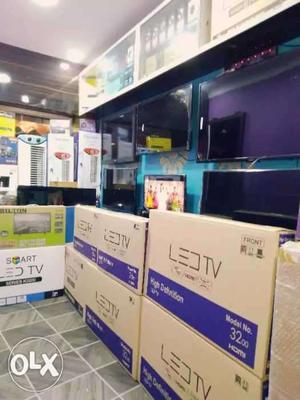 Big offer brand new Akai32 inch full HD LED TV