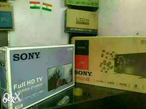Big sale Sony full HD led TV with one USB port n hdmi