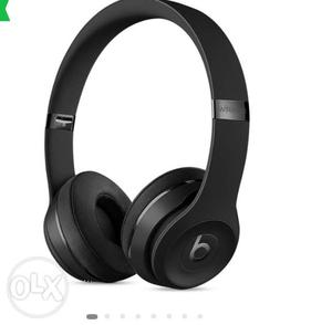 Brand new beats MP582ZM/A headset with mic