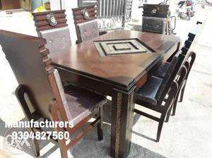 Brand new catlock dinning table manufacturer