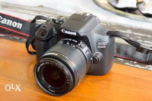 Canon d DSLR only for rent per day 600 rupees