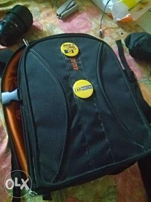 Dslr Bag For Nikon