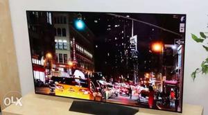 Festival offer new ultra HD led tv 4k panel 1yr wrnty all