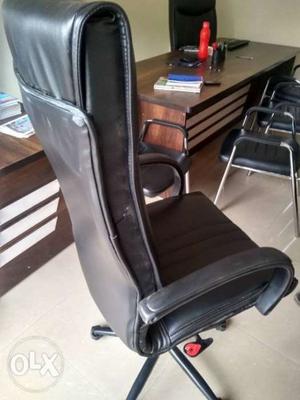 Hydrolic, Comfortable Office Chair for sell