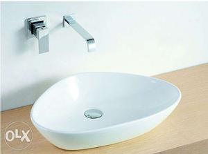 Imported.. tabletop basins more designs