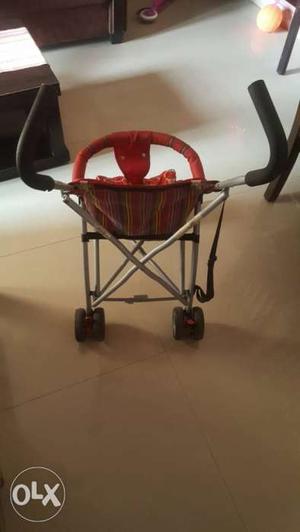 Lovelap Stroller