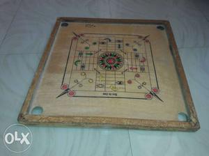 NEW CAROM BOARD 8 month used
