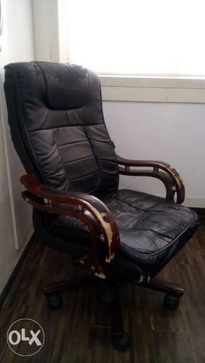Office Boss Chair 2 PC