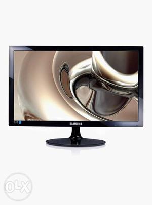 Samsung 22 inch full HD led monitor!