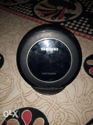 Samsung wireless fast charger only rupees