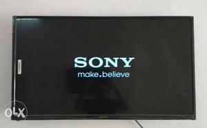 Sony (50) Smart Android 4K Ultra HD Led Tv