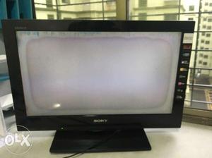 Sony Bravia 22 inches led tv