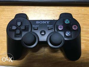 Sony PS 3 DUALSHOCK 3 WIRELESS CONTROLLER Original Brand New