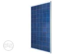 UTL 150 watt solar panel