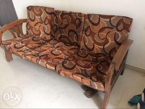  seater Sofa in very good condition