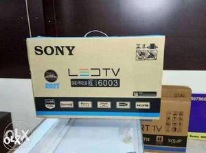 24" Sony Panel Full Hd Tv o222
