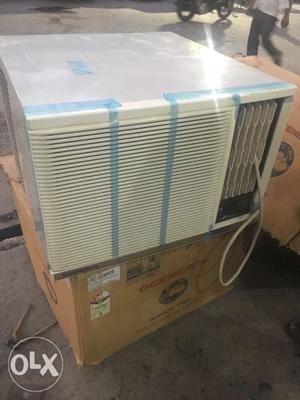 2ton Ogeneral window Ac available brand-new