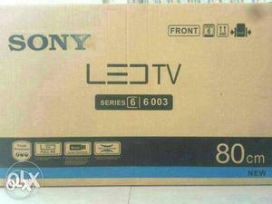 40" Sony panel Full HD LED TV