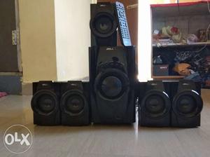 5.1Speakers