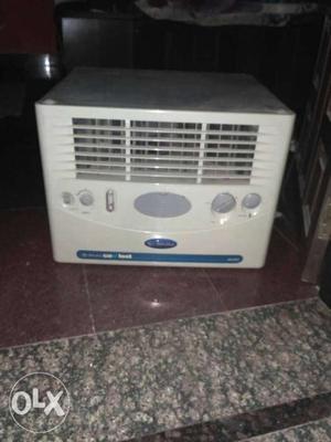 Bajaj cooler in good condition