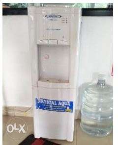 Brand New Voltas MiniMagic Pure F Water Dispenser