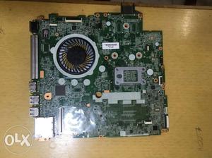 Brand new HP Beats Laptop motherboard with CPU,