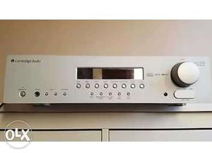Cambridge Audio Azur 540R receiver