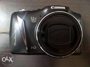 Canon PowerShot SX130IS (3 years Old)