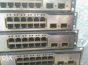Cisco  Layer 3 Switch At Lowest Rate