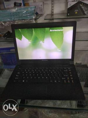 (Contact-994OO1) Lenovo b GB ram 250 GB