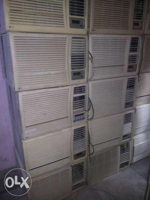 Cool point Indra puram 1.5 ton window ac available for sale