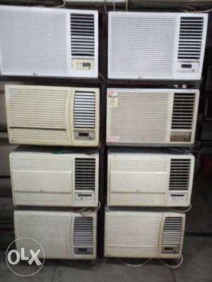 Cool point Indra puram 1.5 ton window ac for sale only 