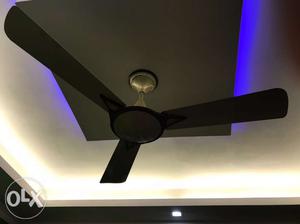 Crompton ceiling fan 48 inches