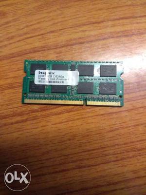 Ddr-3 4gb Laptop Ram