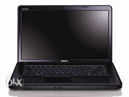 Dell Laptop i3 two year old