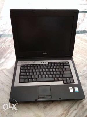 Dell dual core laptop
