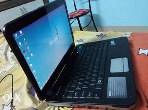 Dell laptop two years old 2gb ram 320gb HDD