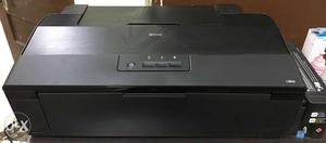 Epson L A3 Photo Ink Tank Printer -in great condition,
