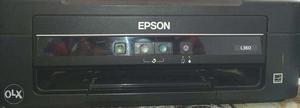 Epson L360 Printer