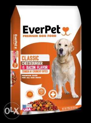 EverPEt Premiun Dog Food Pack & all dog deals