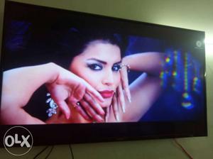 Fully smart 55 inches uhd 4k led television with gst bill
