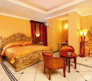 Get Hotel Emarald Ayurvedic Resort in,Perintalmanna New