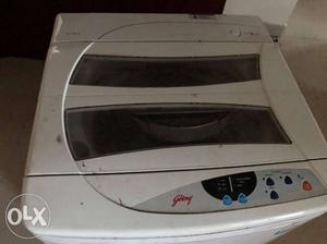 Godrej Washing Machine 7Litre Fully Automatic