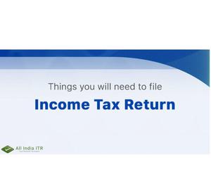 Guide to Filing Service Tax Returns in India Delhi