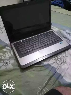 HP 630 Core i3 Laptop