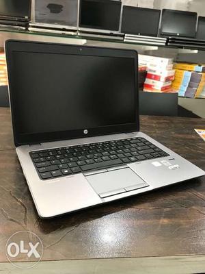 HP i5 - 4th Gen Laptop - 8 Gb Ram - 1 TB Hard