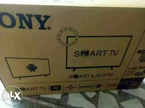 Heavy discount for all size led TV with warranty.