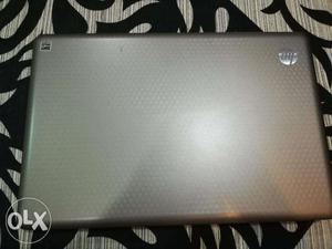 Hp Laptop In Good Condition